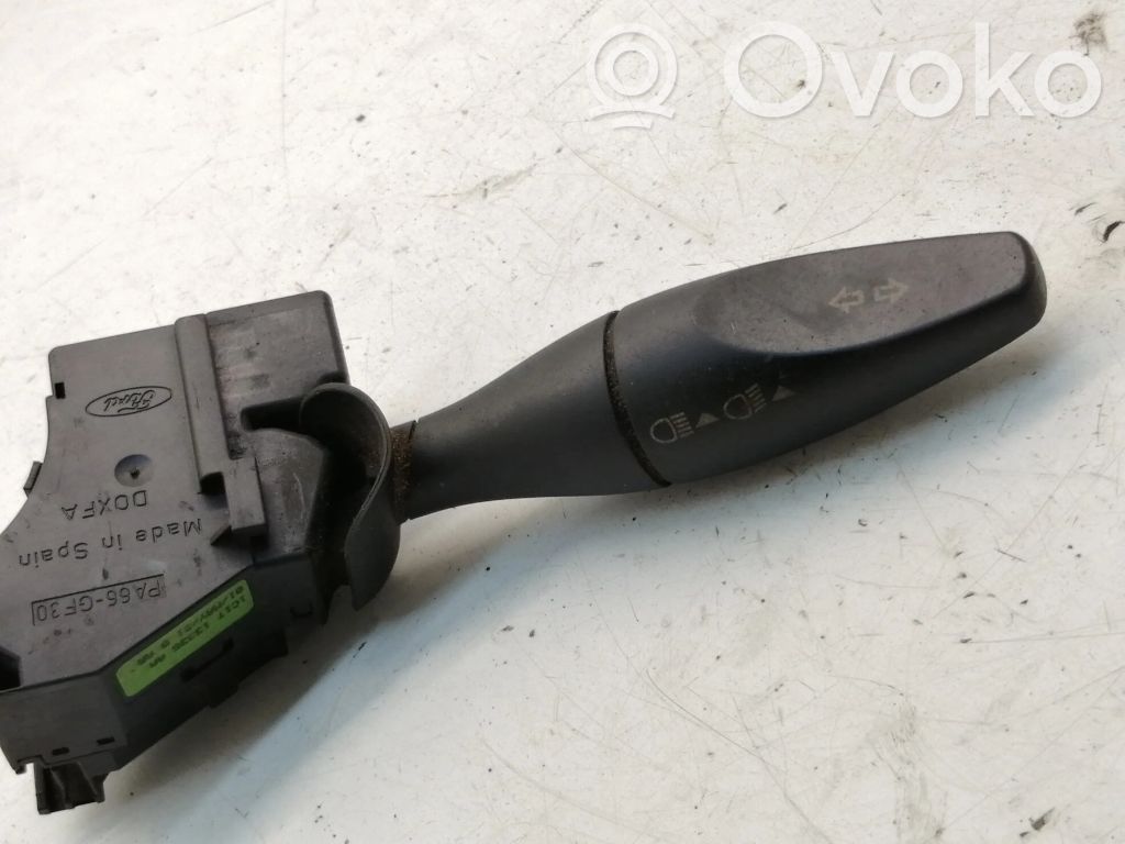 Ford Transit Indicator stalk 