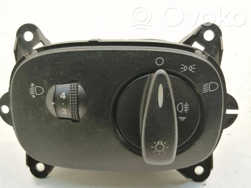 Ford Transit Light module LCM 