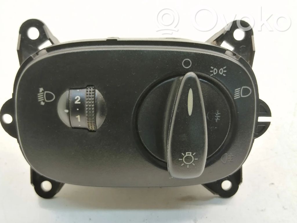 Ford Transit Light module LCM 