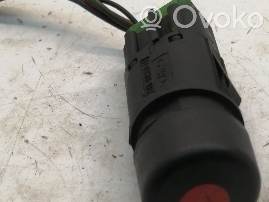 Ford Transit Hazard light switch 