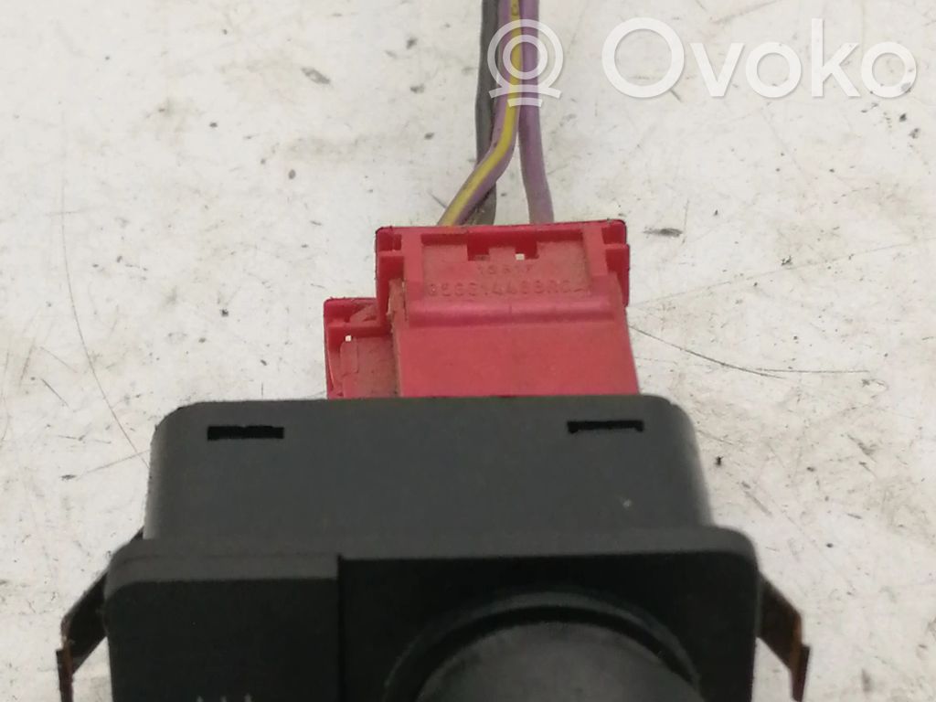 Ford Transit Fog light switch 