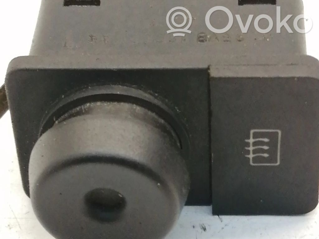 Windscreen/window heater switch   95VB18C621AA