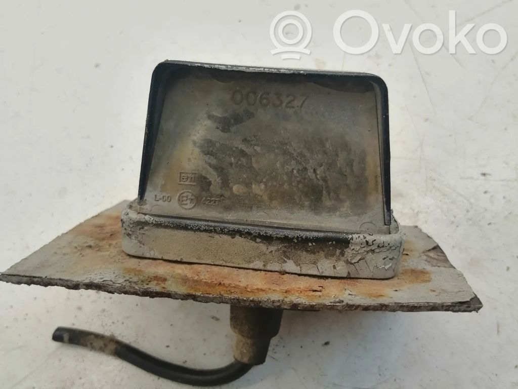 Rekisterikilven valo   006327