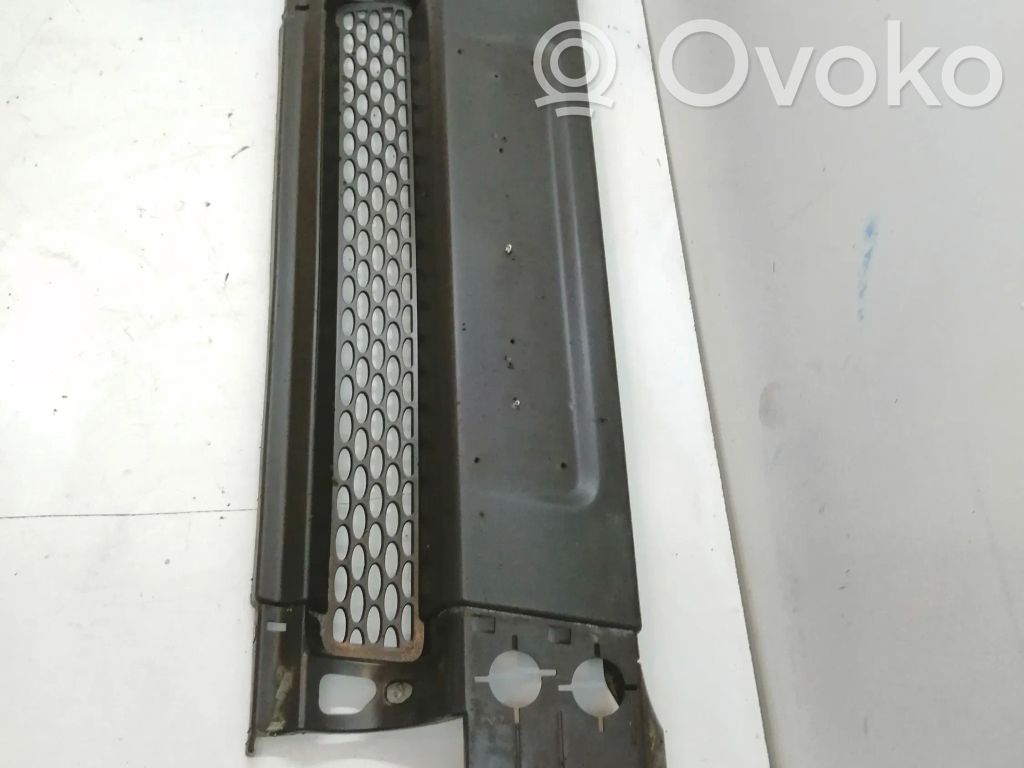 Ford Transit Apdailinė priekinio bamperio juosta 