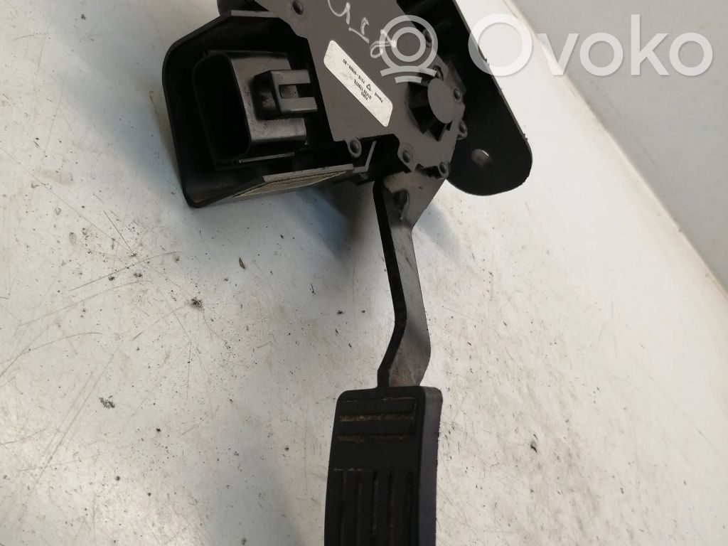 Ford Transit Accelerator throttle pedal 