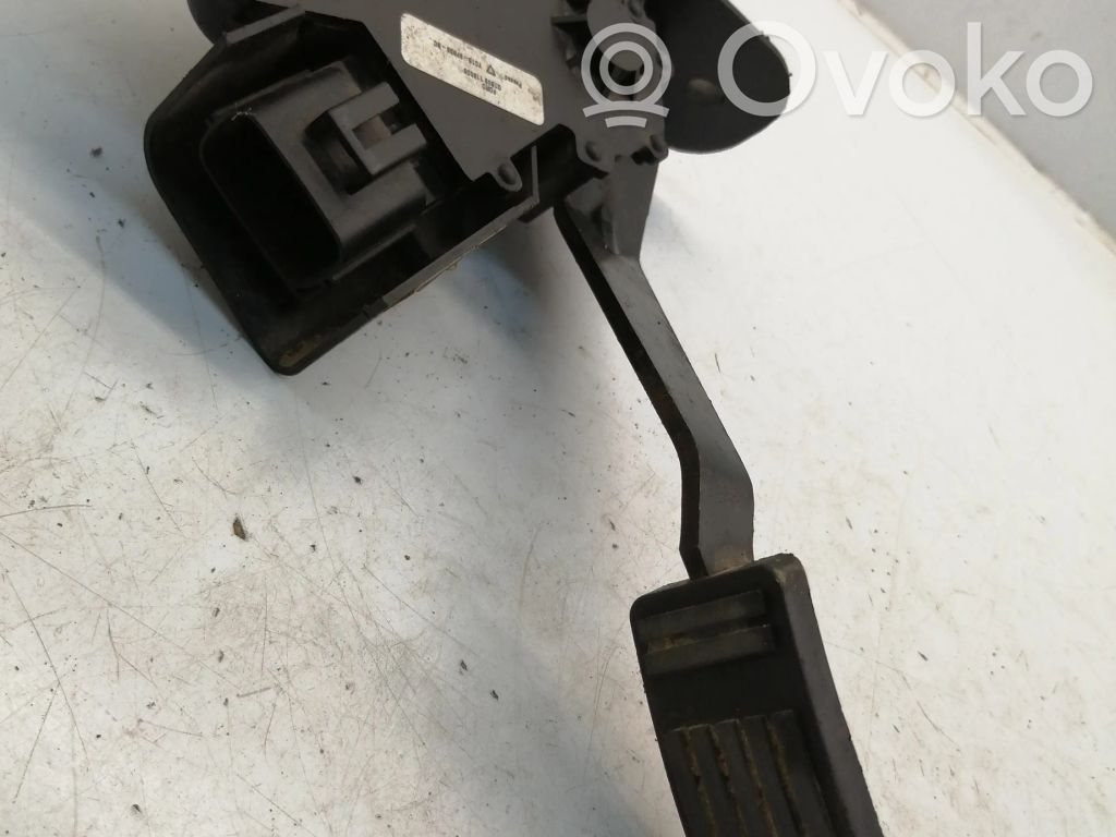 Ford Transit Педаль акселератора 
