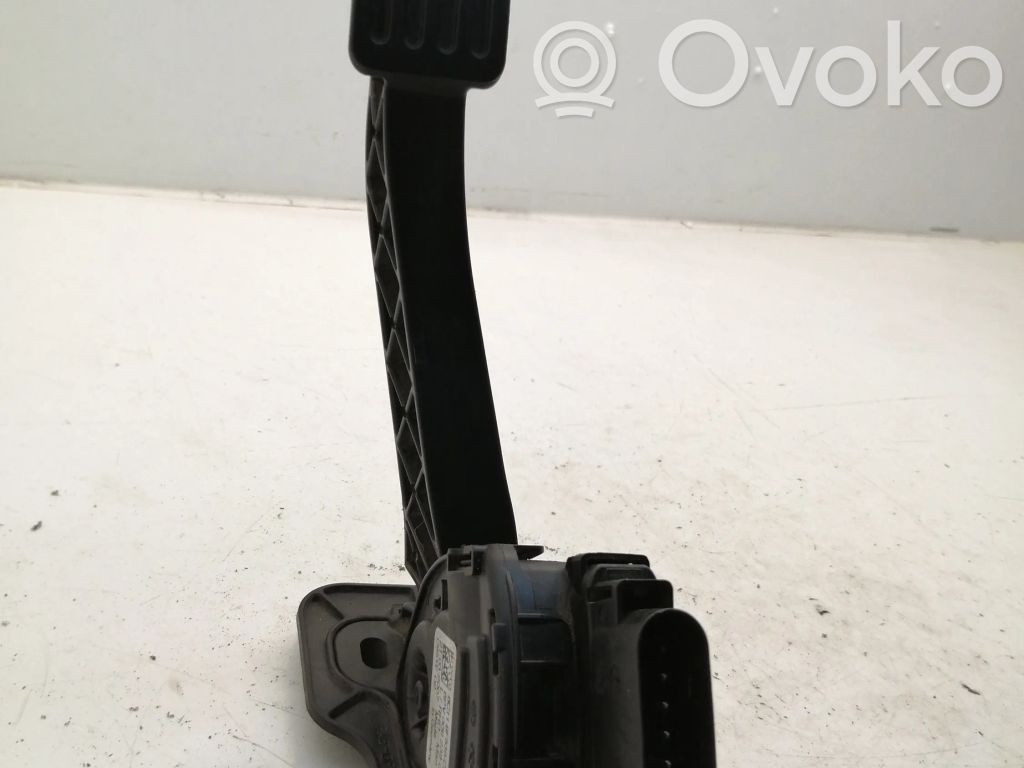 Ford Transit Accelerator throttle pedal 