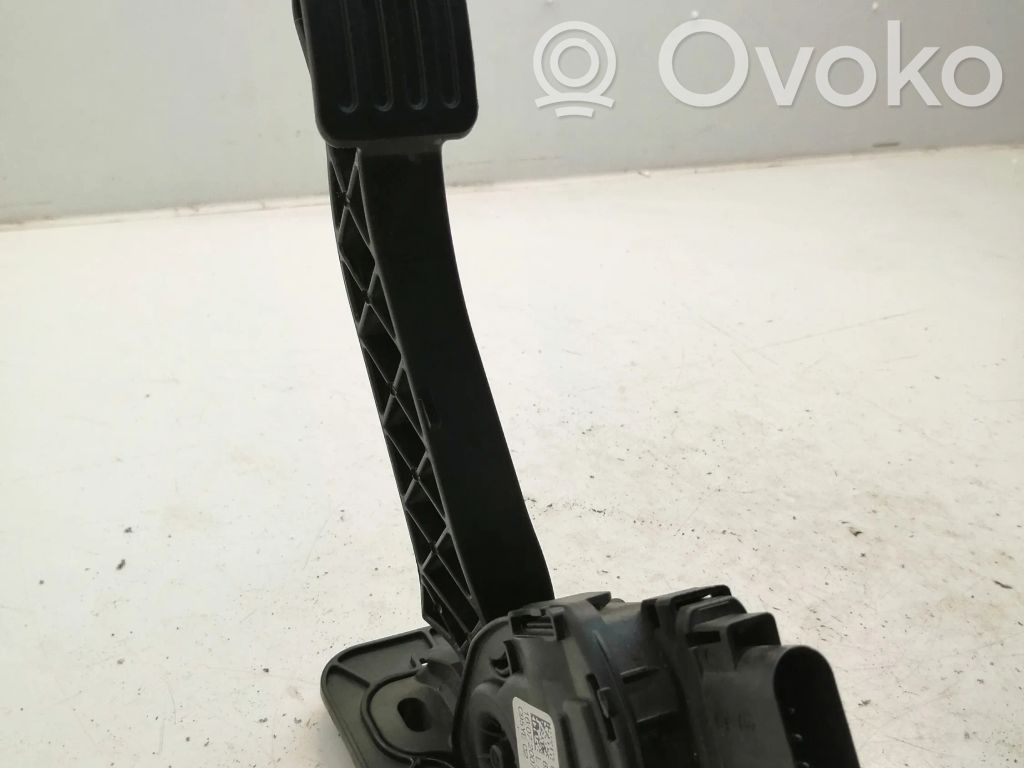 Ford Transit Accelerator throttle pedal 
