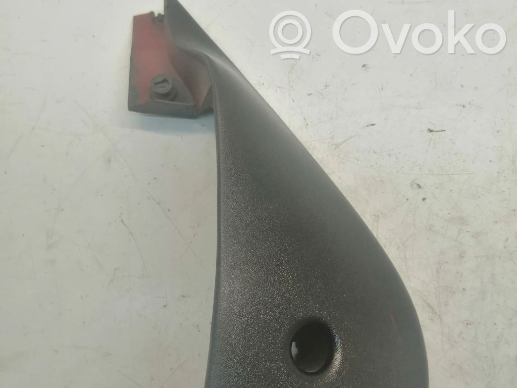 Ford Transit Plastic wing mirror trim cover 