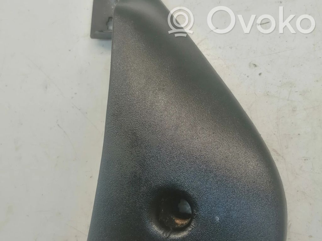 Ford Transit Plastic wing mirror trim cover 