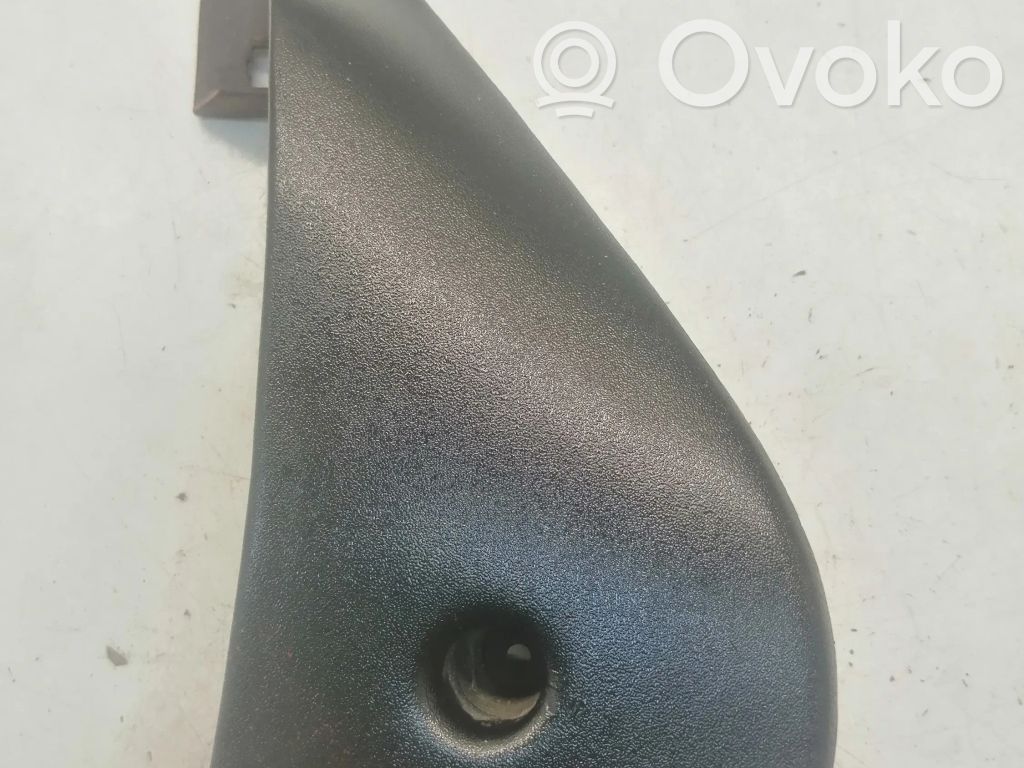 Ford Transit Plastic wing mirror trim cover 