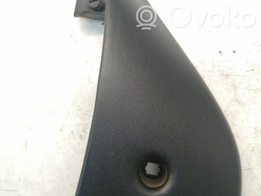 Ford Transit Plastic wing mirror trim cover 