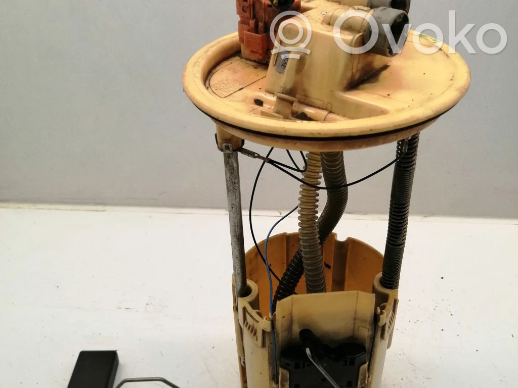 Ford Transit Fuel level sensor 
