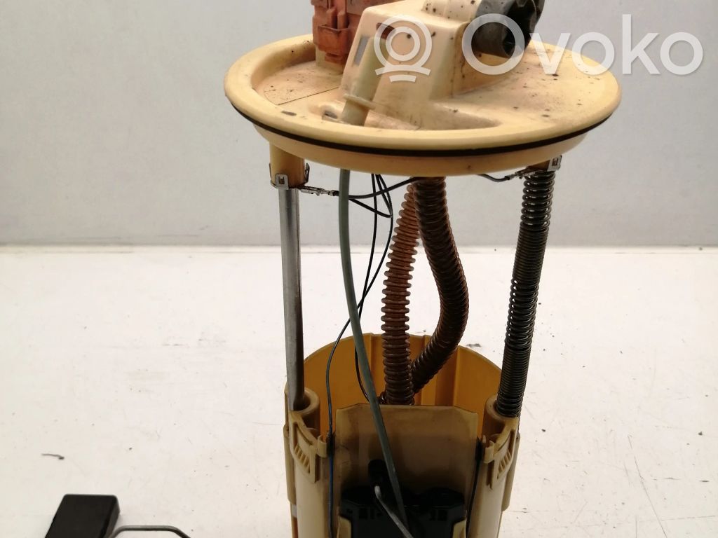 Ford Transit Fuel level sensor 