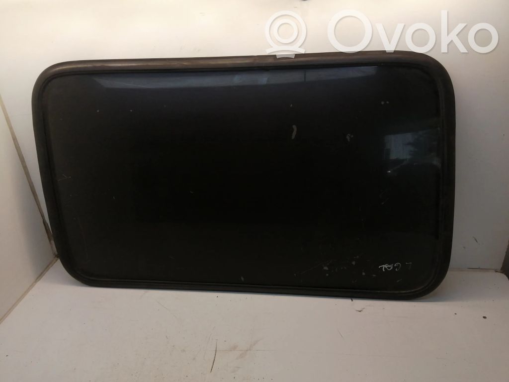 Ford Transit Rear side window 