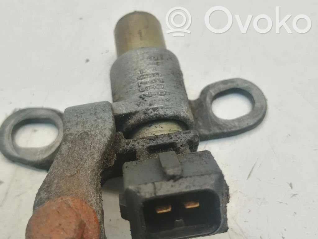 Ford Transit Crankshaft position sensor 