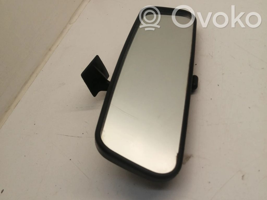 Ford Transit Rear view mirror (interior) 