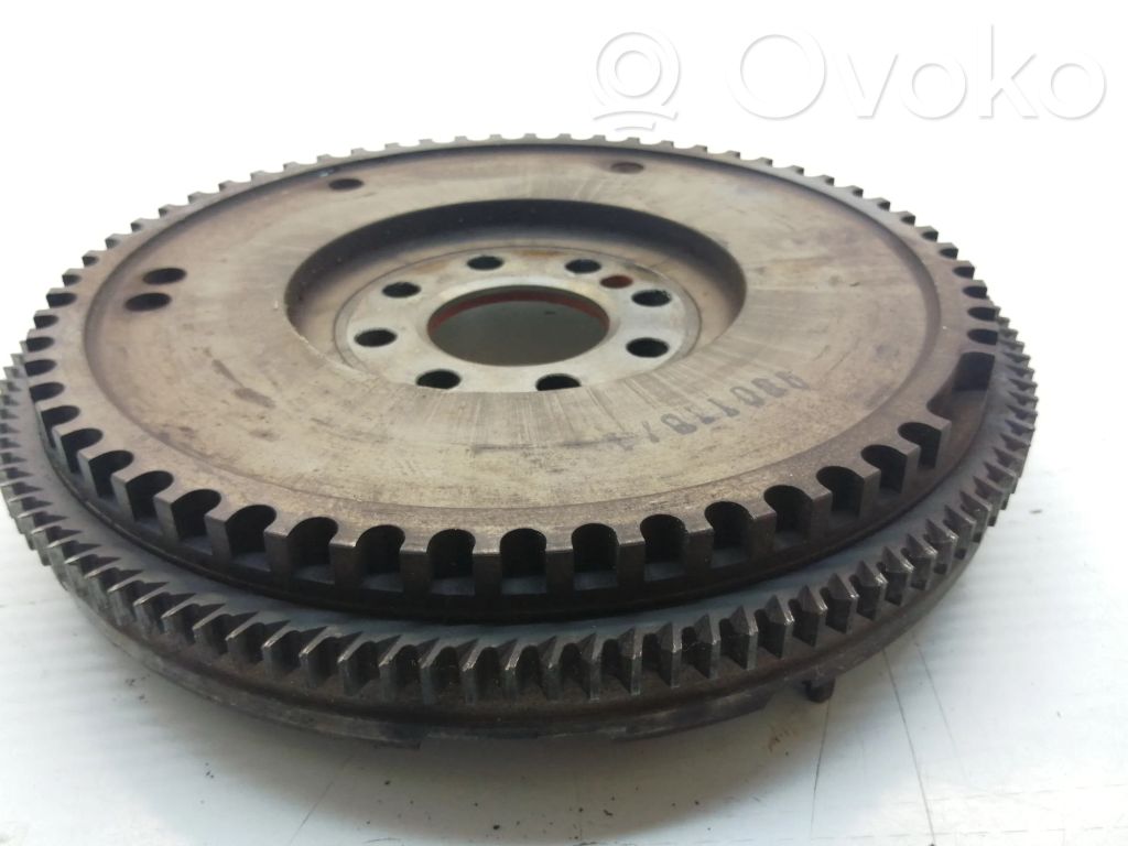 Ford Transit Flywheel 