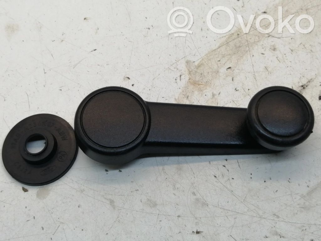 Ford Transit Loga atvēršanas rokturis 