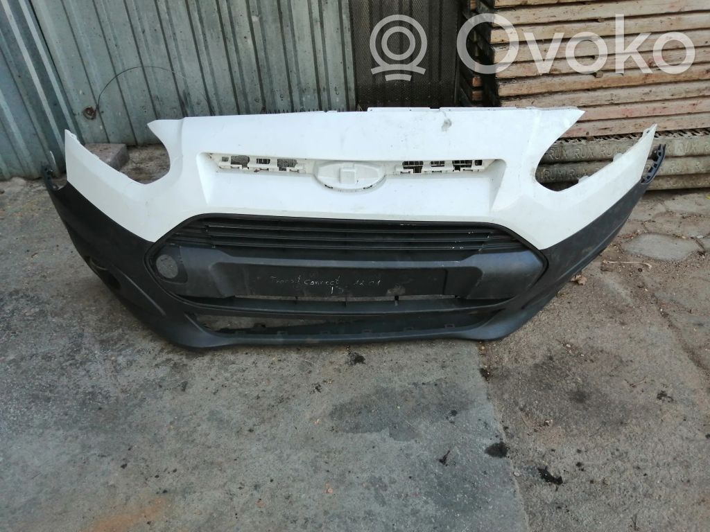 Ford Transit Custom Parachoques delantero 