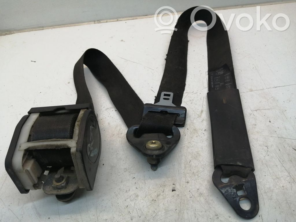 Ford Transit Cinturón delantero 
