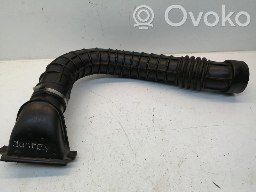 Citroen Jumper Air intake duct part 