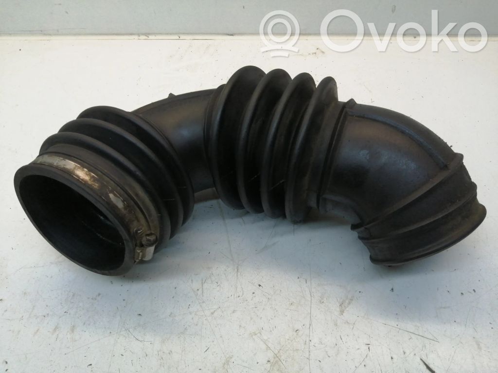 Ford Transit Air intake duct part 