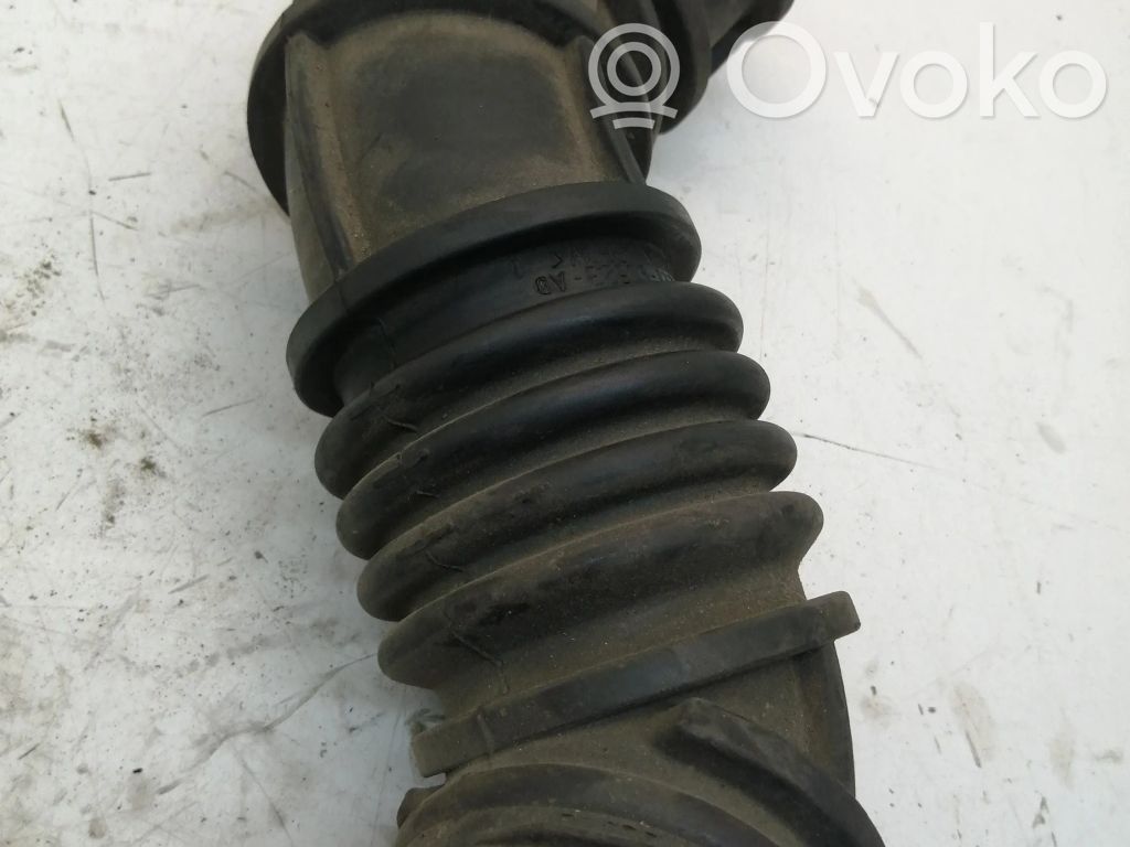 Ford Transit Air intake duct part 
