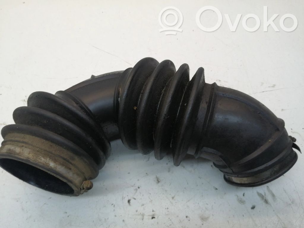 Ford Transit Air intake hose/pipe 