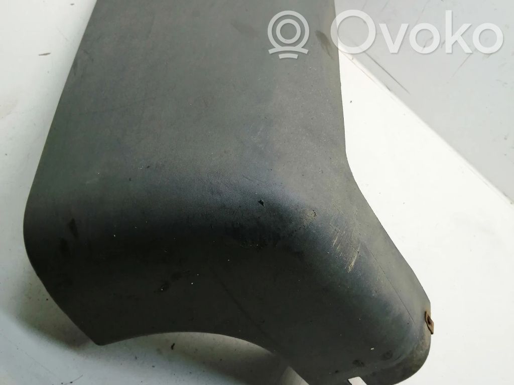 Ford Transit Rear bumper corner part panel trim 