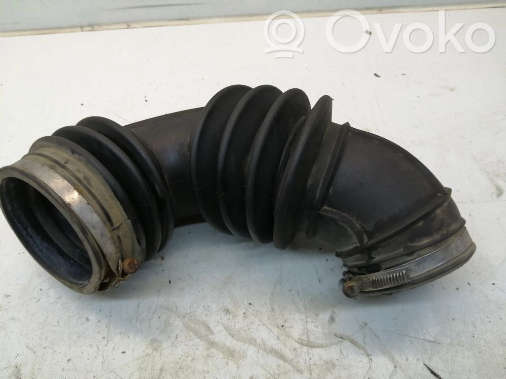 Ford Transit Air intake duct part 