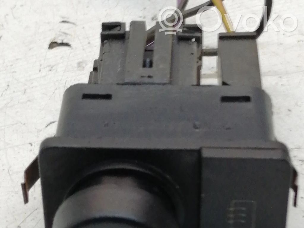 Ford Transit Windscreen/window heater switch 