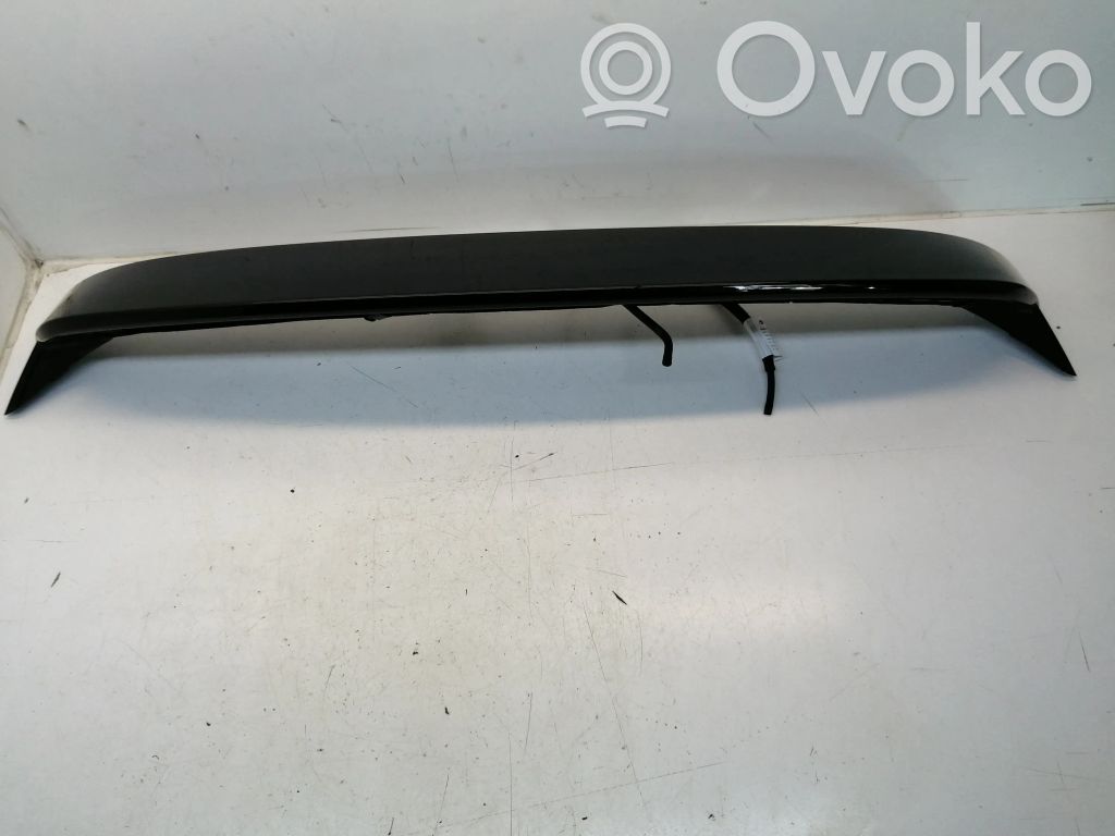 Opel Corsa F Alerón trasero/maletero 