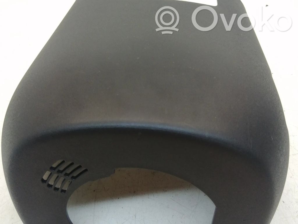 Opel Corsa F Moldura de la columna de dirección 