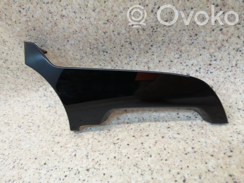 Opel Corsa F Ramka deski rozdzielczej 