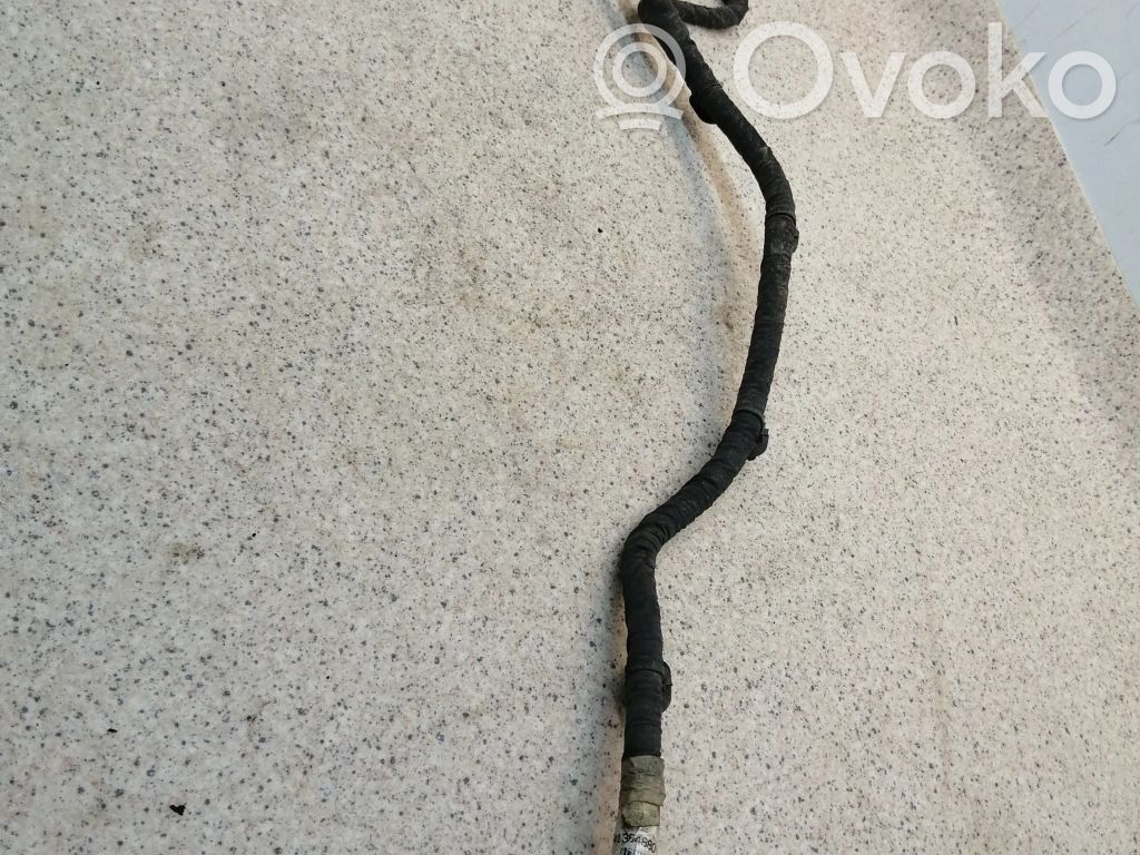 Opel Corsa F Cableado del sensor ABS trasero 