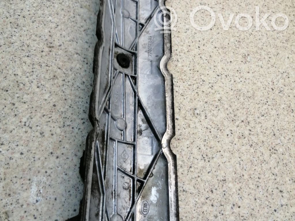Opel Vivaro Sonstiges Einzelteil Zylinderkopf 