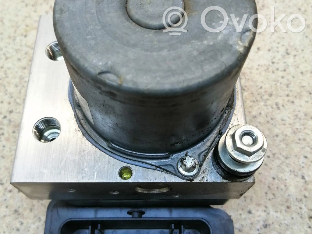 Citroen C3 Aircross ABS Pump 