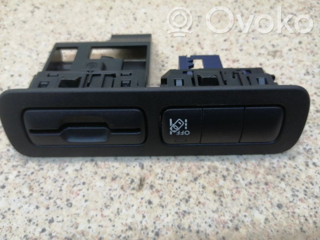 Citroen C3 Aircross Other switches/knobs/shifts 