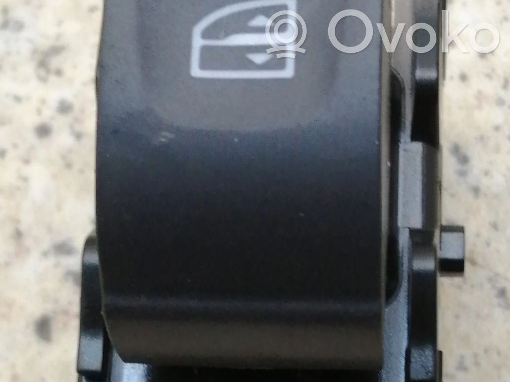 Dacia Spring Electric window control switch 
