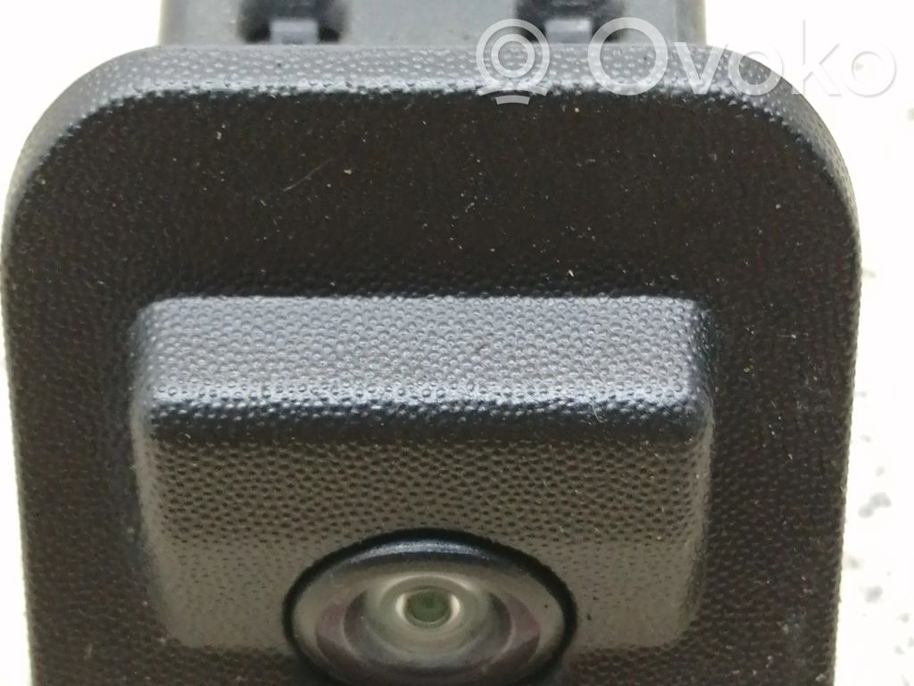 Dacia Spring Reversing camera 