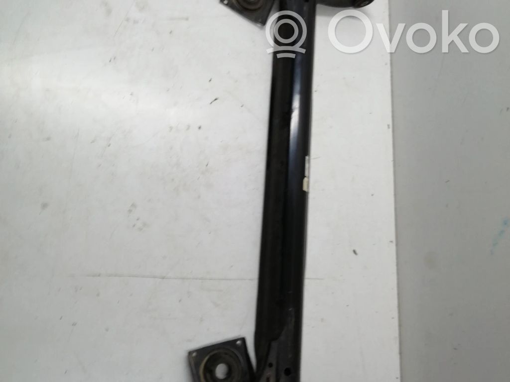 Dacia Spring Rear beam 