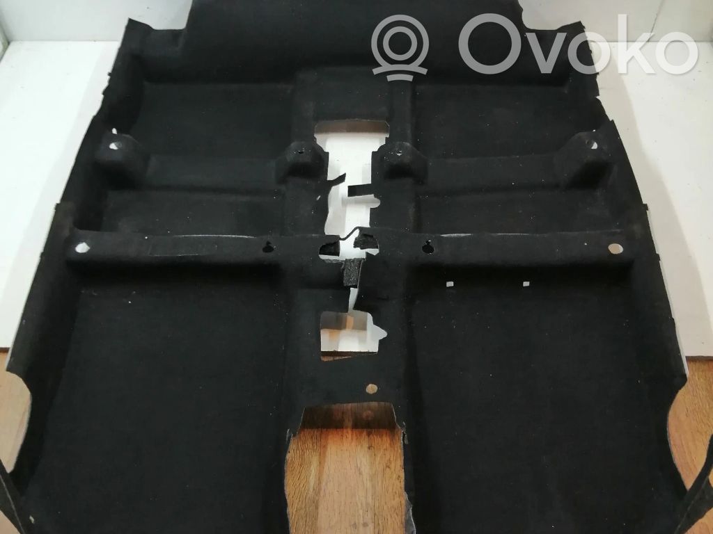 Dacia Spring Alfombra interior 