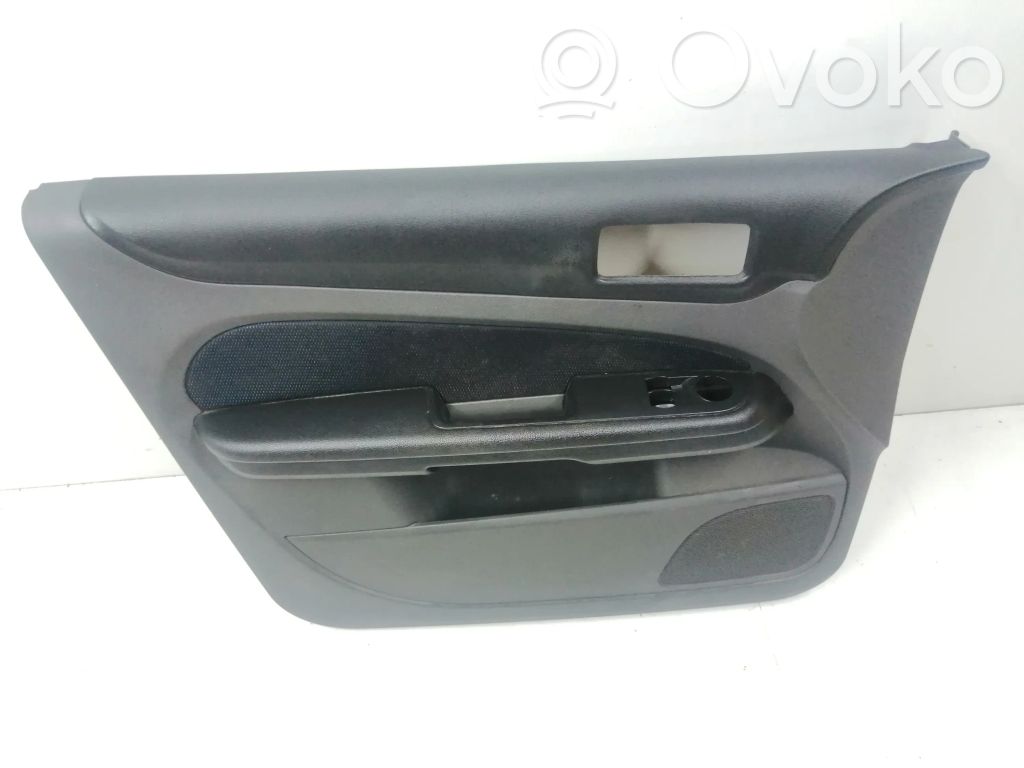 Ford Focus Front door card panel trim 