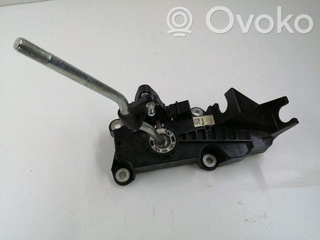 Ford Focus Gear shifter/selector 