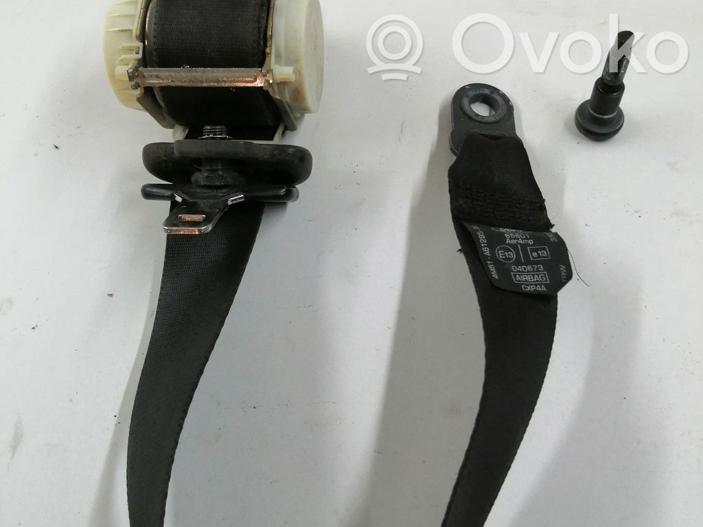 Ford Focus Cinturón delantero 