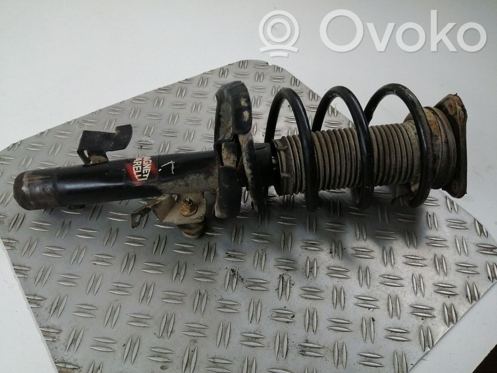 Ford Focus Ansamblu amortizor cu arc față 