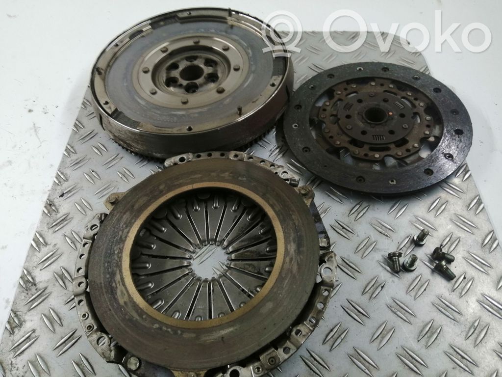 Ford Focus Sankabos komplektas 