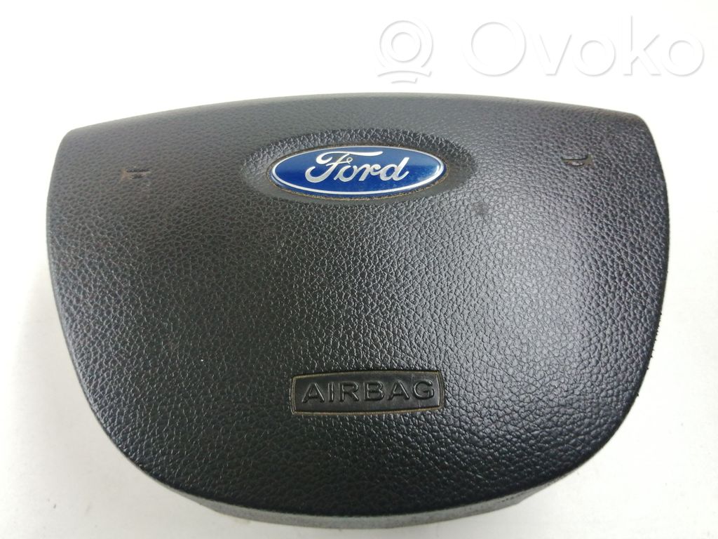 Ford Transit Vairo oro pagalvė 
