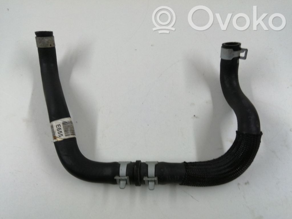 Hyundai Kona I Engine coolant pipe/hose 
